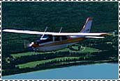 Air tours in the Canadian Rockies